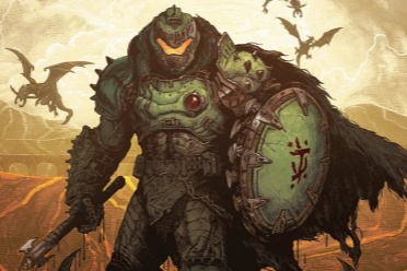 《毁灭战士：黑暗时代》可用近战通关：难度会非常高!