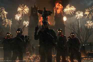 《死亡搁浅2》预告片获玩家大赞：这太不可思议了！