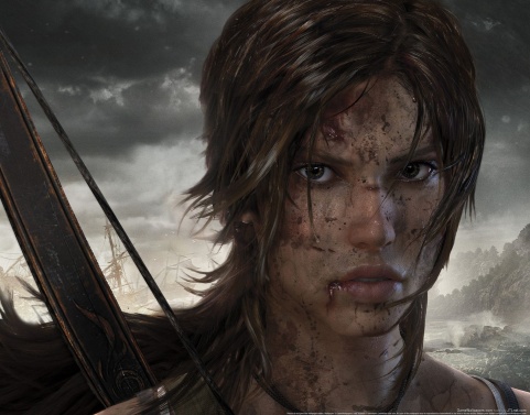 游戏界最有魅力角色排名：杰洛特、劳拉登顶榜首！