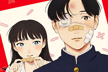 TV动画《矢野同学观察日记》先导PV 卡司公开！