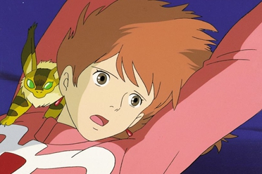 《风之谷》重映票房破500万人民币 第二周特典海报公开