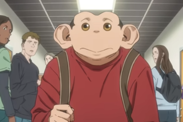 《达尔文事变》宣布2026年1月首播 前导宣传影片公开