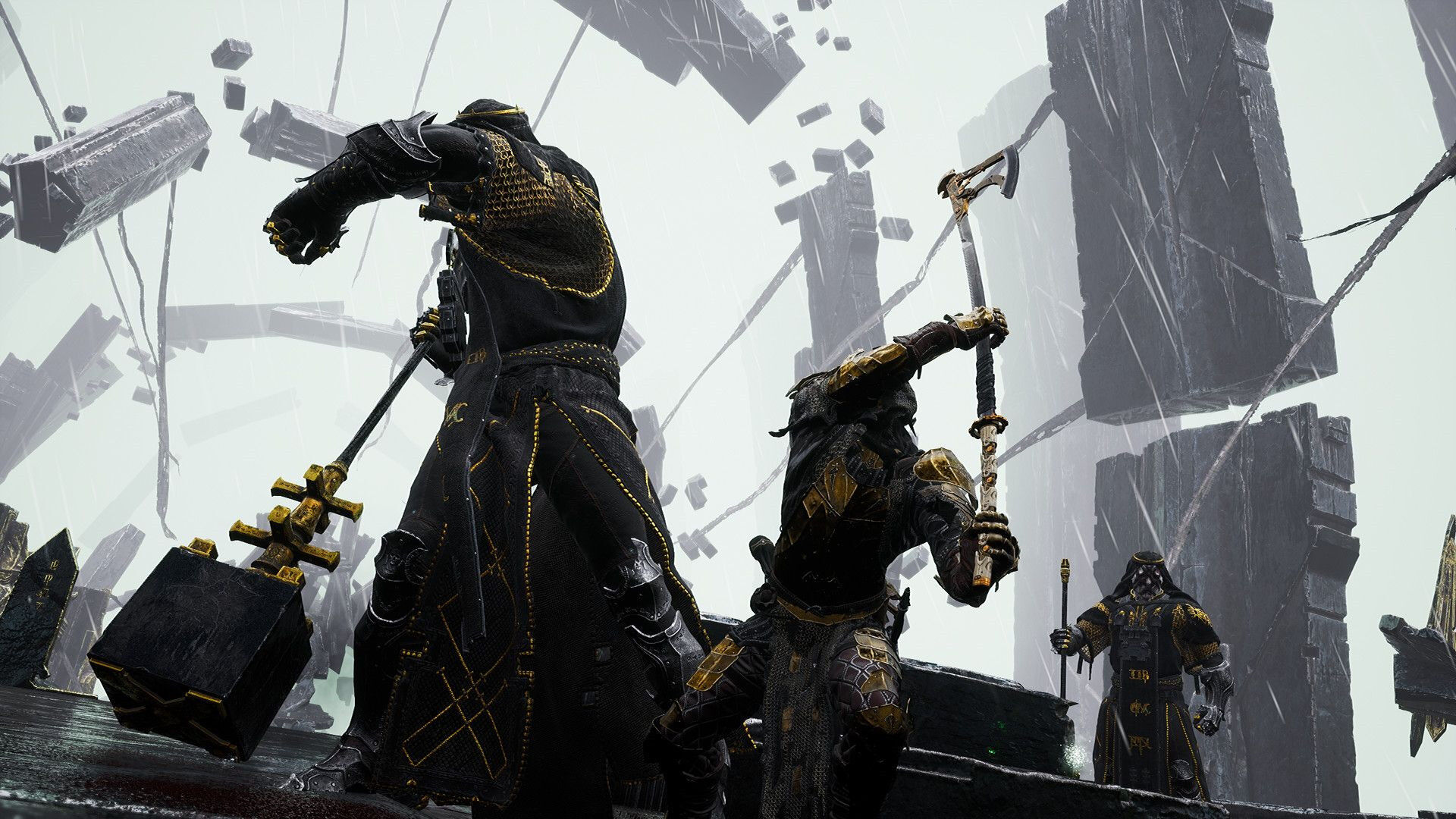 Epic喜加一更新：《致命躯壳》等热门游戏等你来领