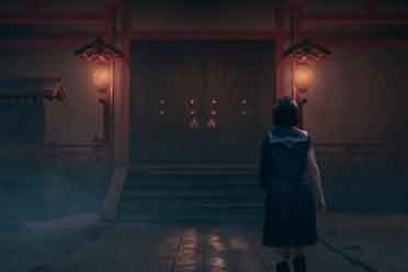 《寂静岭F》最新预告 熟悉的小镇变得极度惊悚恐怖！