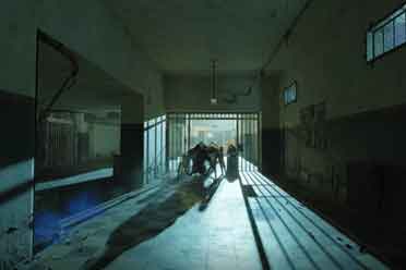 英伟达《半条命2》RTX版实机演示 画面更清晰出色！