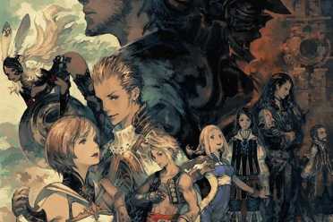 《最终幻想12》发售19周年：游戏大促销迎来史低价！