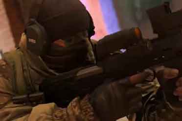 《彩虹六号：围攻X》"场景破坏"宣传片 增加趣味性！