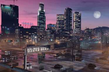 数毛社由给他爱5增强版推测：GTA6主机版仅支持30帧