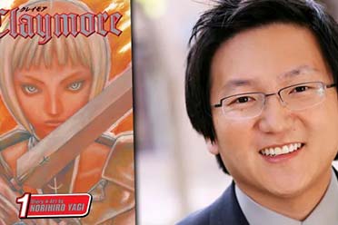 八木教广原作漫画《大剑》改编真人剧集即将推出！