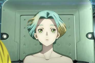 TV动画《古诺希亚》第一弹PV公布！预计10月正式开播