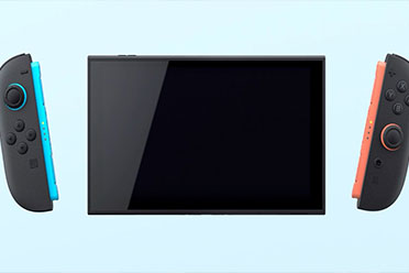 任天堂新专利曝光！NS2或将使用AI升级技术游戏画质