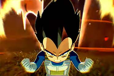 《七龙珠：电光炸裂！ZERO》新角色DLC将于4月推出