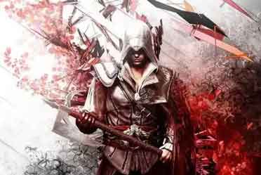 外媒盘点《刺客信条》最具魅力的主角 你最喜欢谁？