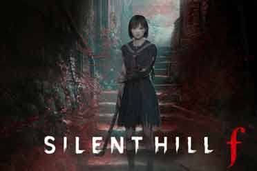 《寂静岭F》简体中文版官网上线 女主身世与背景公布