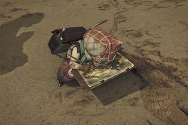 艾露猫画“照片”！《怪物猎人：荒野》拍照模式彩蛋