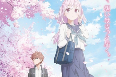 动漫《不动声色的柏田与喜形于色的太田》宣布动画化