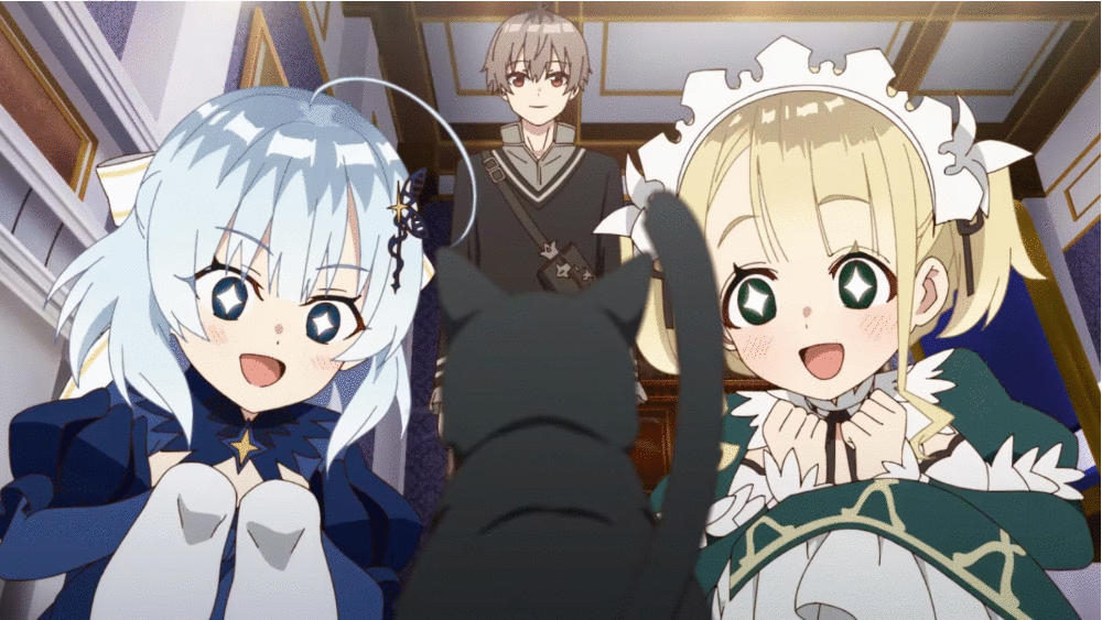 动画《公爵千金的家庭教师》7月登场！宣传PV公开中