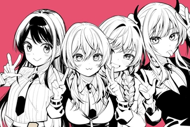 广播少女追梦记《午夜的倾心旋律》声优猜测活动进行中