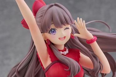 《LoveLive! 莲之空女学院学园偶像俱乐部》1/7藤岛慈