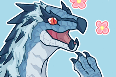 古代树森林的静电舞者与冰原的可爱乖狗狗——飞雷龙