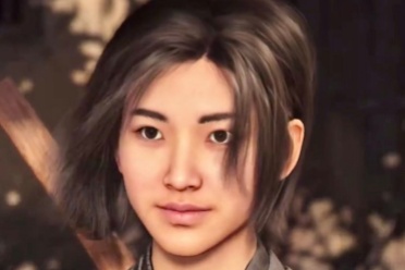 《刺客信条：影》奈绪江美图赏：妙龄少女可爱动人！