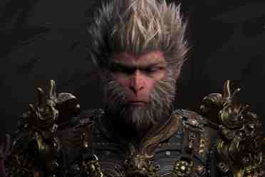 曝游科正全力制作《黑神话》DLC 分公司美术调去本部