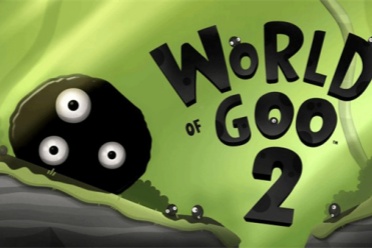 休闲解谜游戏《粘粘世界2》上架Steam！今年春季发售