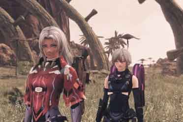 《异度之刃X：终极版》曝发售预告 明天正式发售！