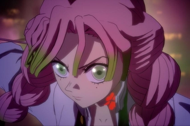 新角色揭秘：《鬼灭之刃 火之神血风谭 2》即将发行