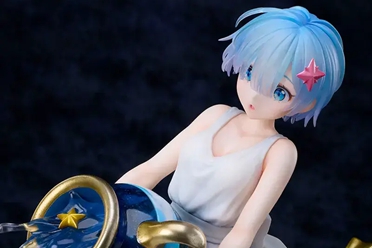 《Re：从零开始的异世界生活》雷姆 AxA -Aquarius-