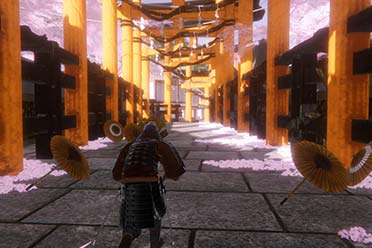 武士模拟游戏《弥助模拟器》Steam发售！首日97%好评