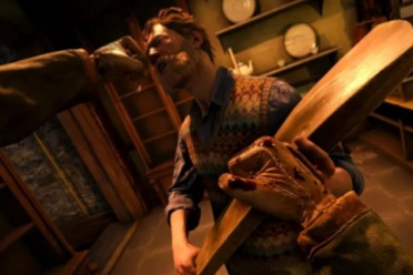 自由度超高！《原子陨落》任何角色都可以被玩家杀掉