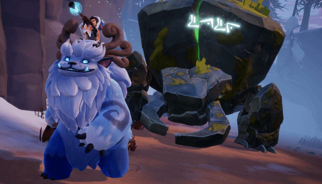 《努努之歌》未能力挽狂澜 Tequila Works终究关闭