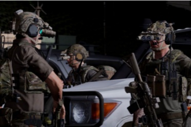 讲武堂：这款红极一时的全民游戏，怎么就成了军迷们眼中的“战术模拟器”？