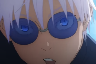 《咒术回战》怀玉・玉折剧场总集篇释出正式预告影片