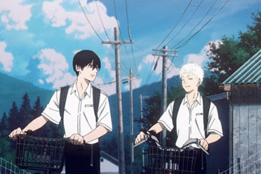 动画《光逝去的夏天》发布正式宣传影片及追加声优名单