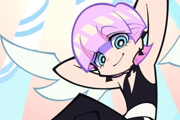 《新吊带袜天使》宣布7月开播 全新角色信息同步公开