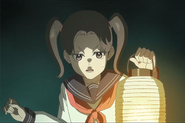 《中禅寺老师妖怪讲义录：解谜就交给老师》第二弹PV