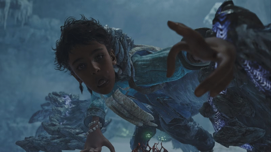 《怪猎荒野》锁刃的拿塔mod！质疑锁刃龙 成为锁刃龙？