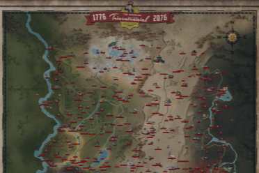 《辐射76》总监：通过努力让游戏地图比《老滚5》大