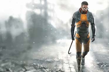 游侠早报：《AC影》Steam峰值破6万 《半条命3》揭秘