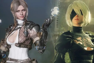 《第一后裔》或有望联动《尼尔》！制作人巧妙回应