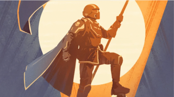 什么类型火做什么？绝地战兵CEO怒斥游戏创作不该跟风