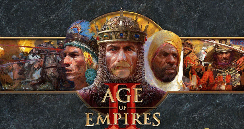 微软在《帝国时代2》推韩国为殖民者！只因韩国销量高