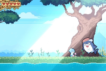 《BIBBIDIBA Fan Game》庆祝星街彗星破亿神曲发行周年