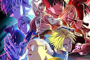 动画《坂本日常》发布第二季度视觉图与追加声优信息