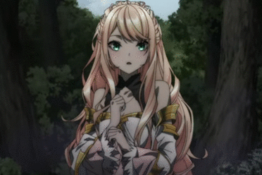 《异世界无敌的我》新作动画制作确定 官方释出视觉图