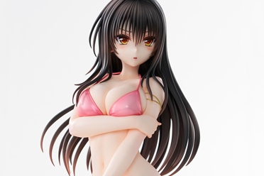 Union Creative《出包王女DARKNESS》古手川唯泳装Ver.