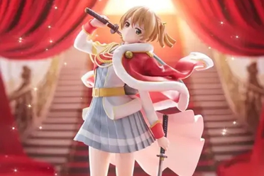 Furyu《少女☆歌剧 Revue Starlight》大场奈奈1/7比例