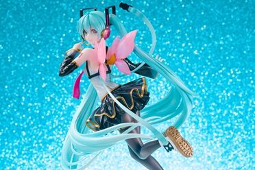 PONY CANYON《初音未来》delight fairy style 1/7模型